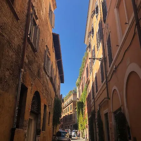 Romenjoy Colosseo Extérieur photo