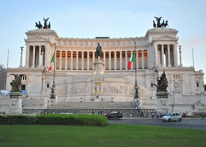 Romenjoy Colosseo