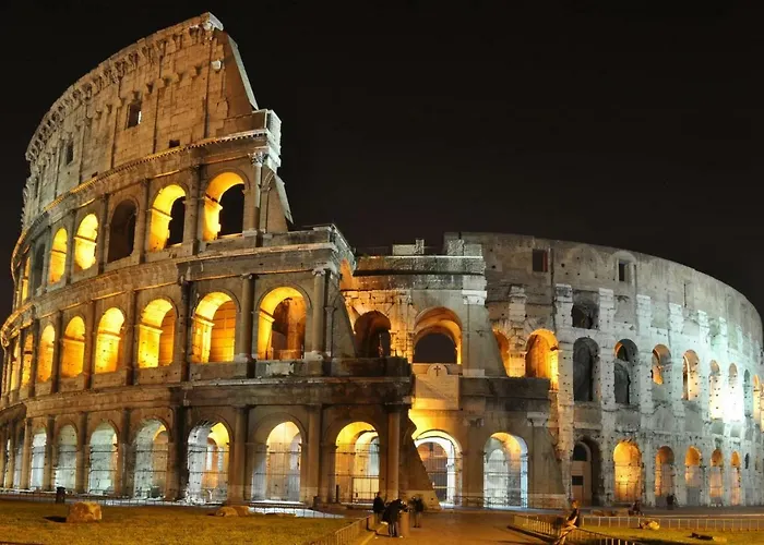 Romenjoy Colosseo