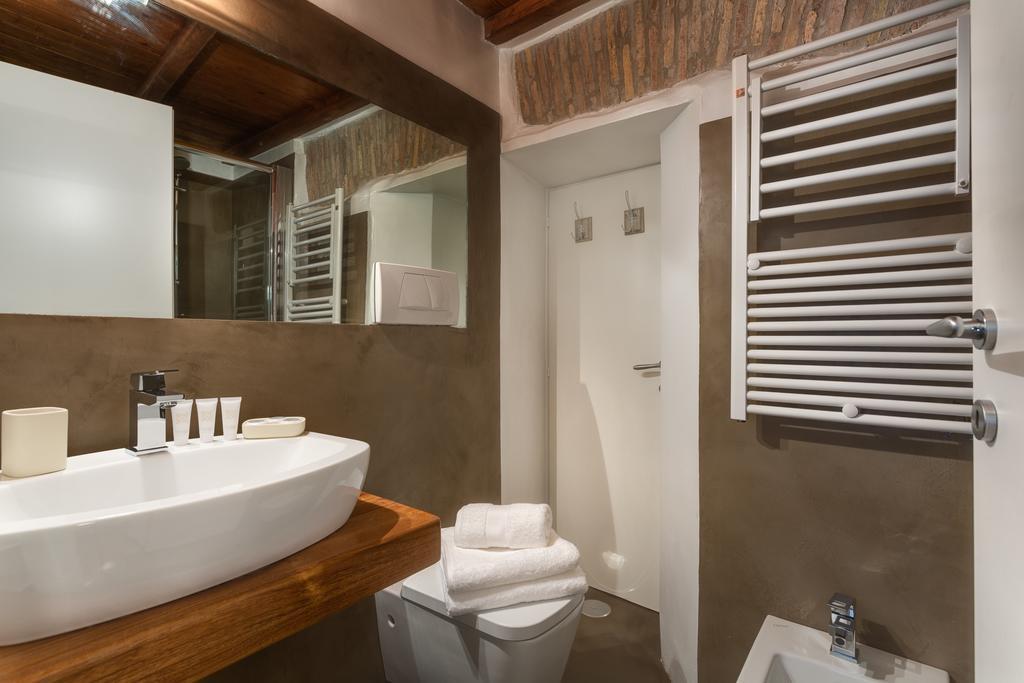 Apartment Romenjoy Colosseo Rome