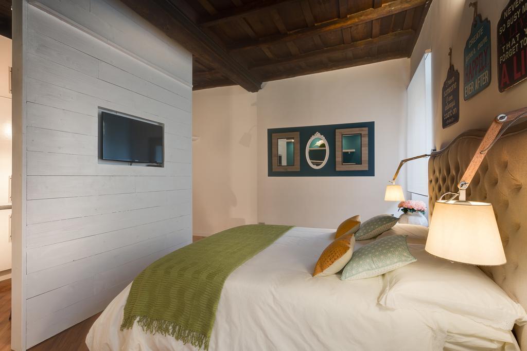 Romenjoy Colosseo Apartment Rome