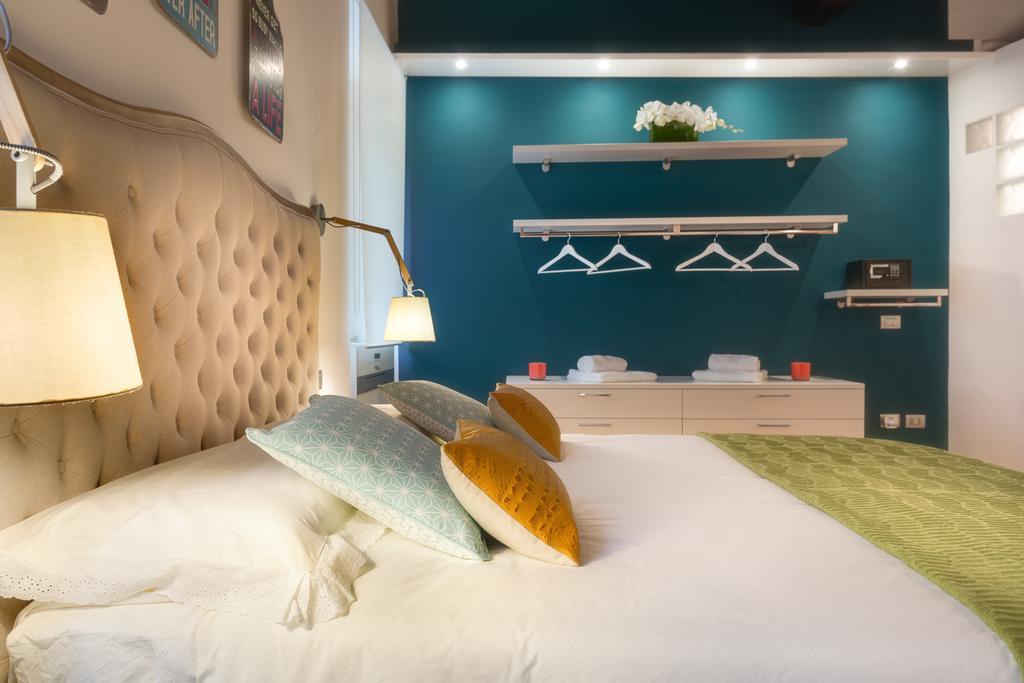 Romenjoy Colosseo Apartment *