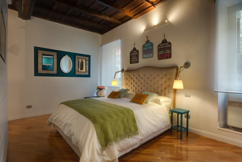 Romenjoy Colosseo Apartment
