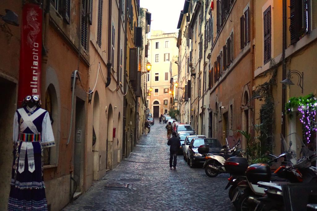Apartment Romenjoy Colosseo