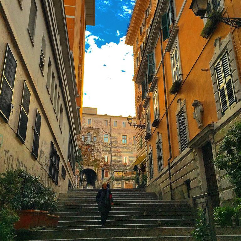 Romenjoy Colosseo * Roma