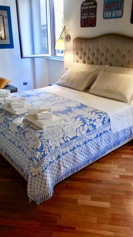 Apartment Romenjoy Colosseo