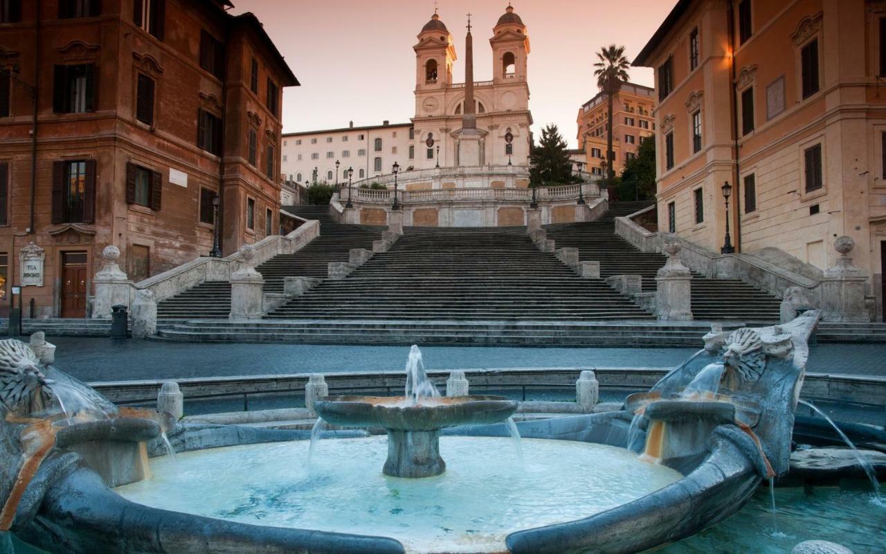 Romenjoy Colosseo Rome