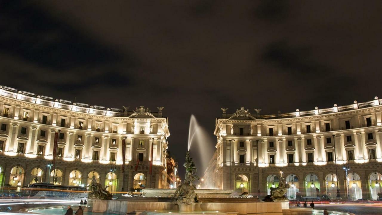 Romenjoy Colosseo * Rome