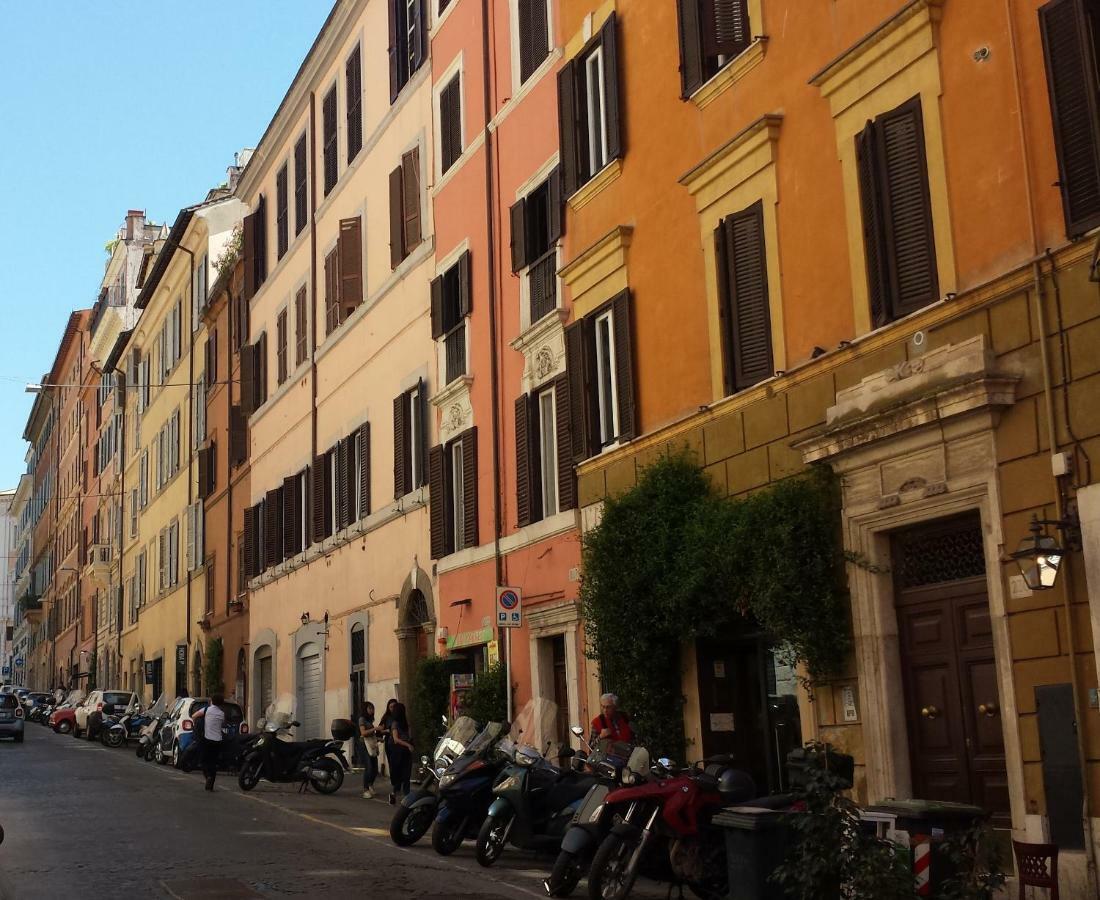 Apartment Romenjoy Colosseo