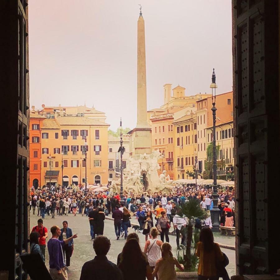 Apartment Romenjoy Colosseo
