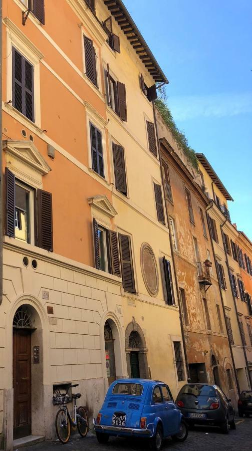 Apartment Romenjoy Colosseo Rome