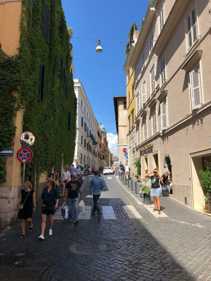 Apartment Romenjoy Colosseo