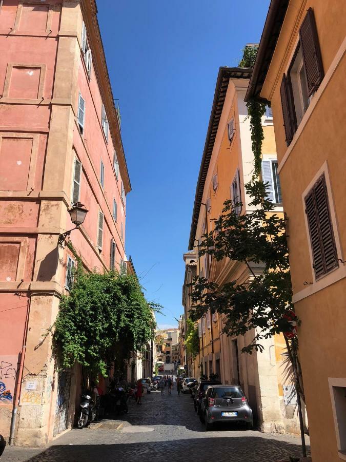 Romenjoy Colosseo Apartment
