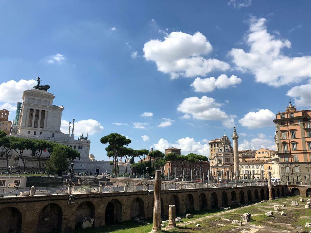 Apartment Romenjoy Colosseo Rome